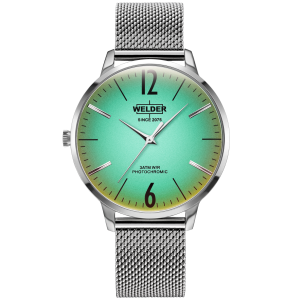 Welder WRS619 ručni sat