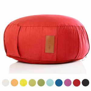 Jastuk za meditaciju (Crveni)