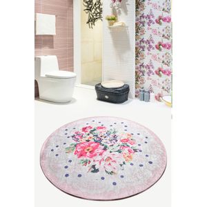 Florens (140) Multicolor Bathmat
