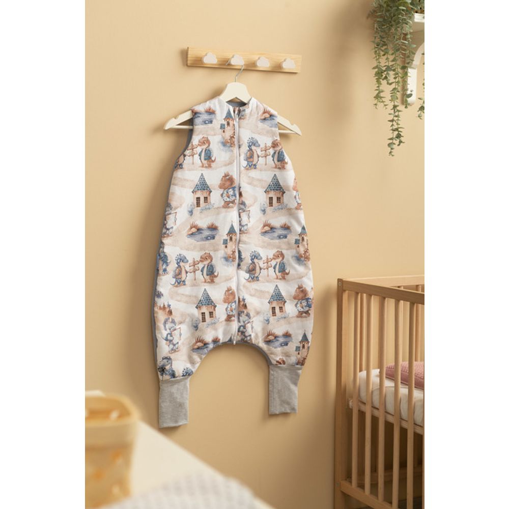 Vreća za spavanje xl dragons jeans tog 1.0 slika 6