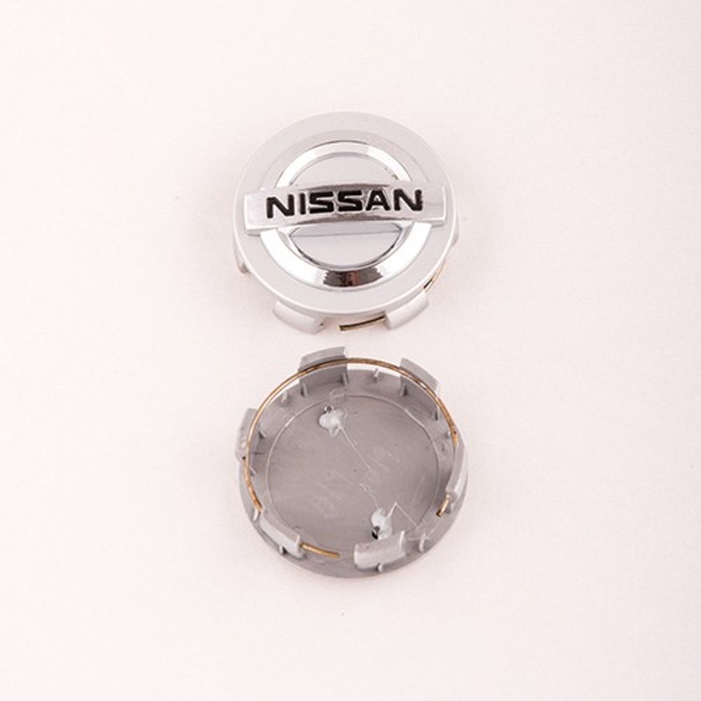 Čep za aluminijsku felugu Asy Nissan 54/49mm slika 1
