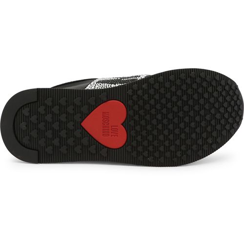 Love Moschino ženske tenisice JA15234G1DIE0 000 slika 4