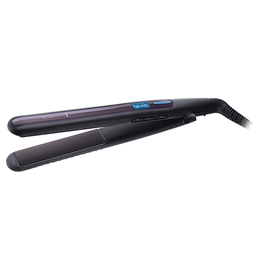 Remington Uređaj za ravnanje kose Pro-Sleek & Curl S6505 slika 1