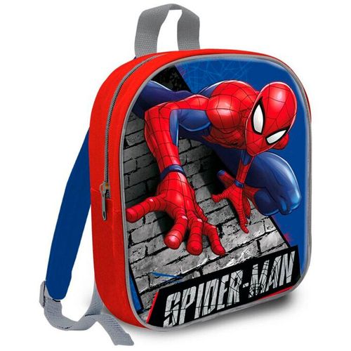 Marvel Spiderman ruksak 29cm slika 1