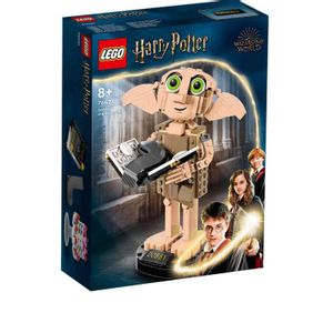 Lego Harry Potter TM Dobby The House-Elf