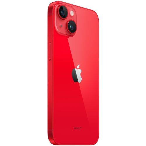 Apple iPhone 14 MPVA3SX/A 6/128GB (PRODUCT)RED - Mobilni telefon slika 3