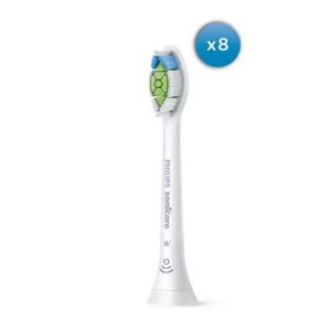 Philips Sonicare W2 Optimal White Standardne glave sonične četkice za zube HX6068/12