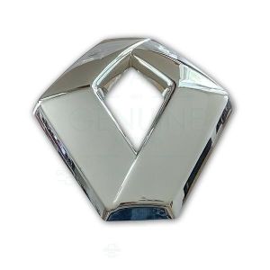 Plastična prednja oznaka za Renault Clio 4 i Captur