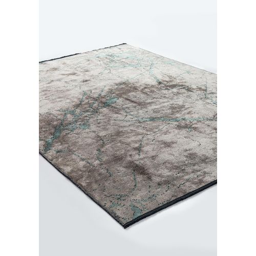 Tepih FRACTURE RIVER GREEN, 240 x 340 cm slika 4