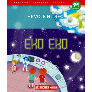 Eko Eko, Hrvoje Hitrec