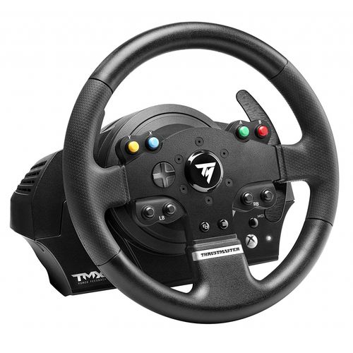 Thrustmaster volan TMX FFB Racing Wheel, PC/Xbox One slika 3