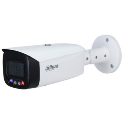 x-ua kamera IPC-HFW3249T1-AS-PV-0280B-S2 *2Mp 2.8mm 40m IP Kamera, Full color, antivandal met. TiOC slika 1