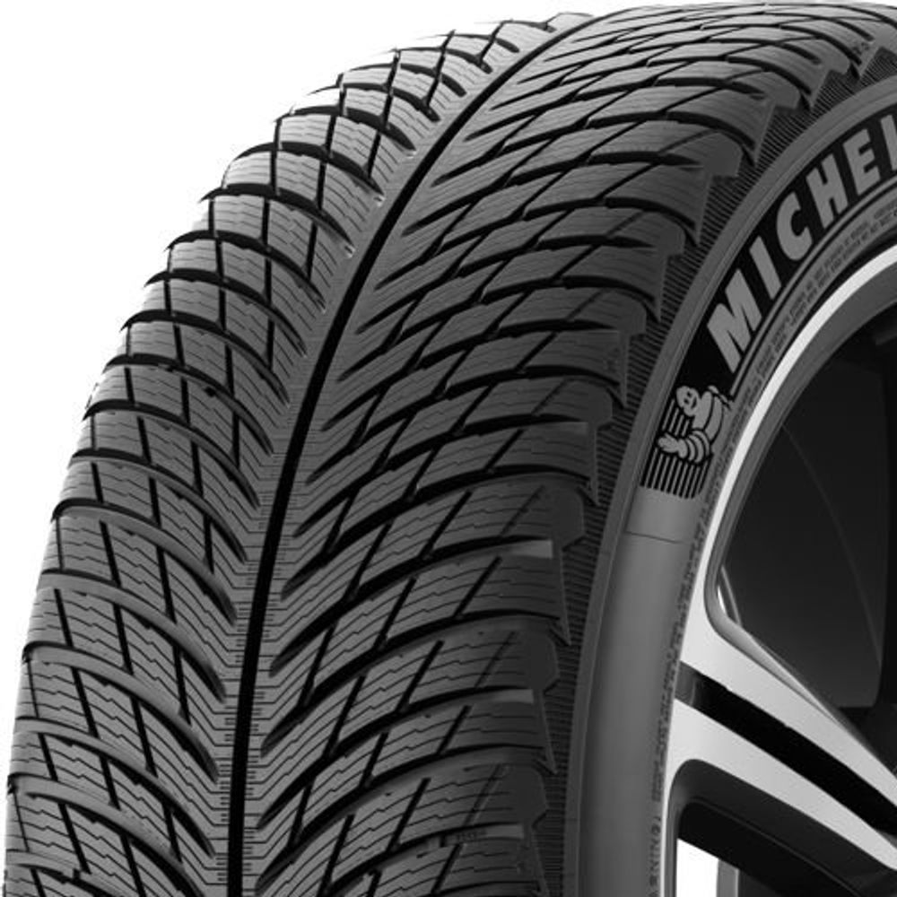 MICHELIN Zimska guma 315/40R21 115V XL TL PILOT ALPIN 5 SUV MI slika 2