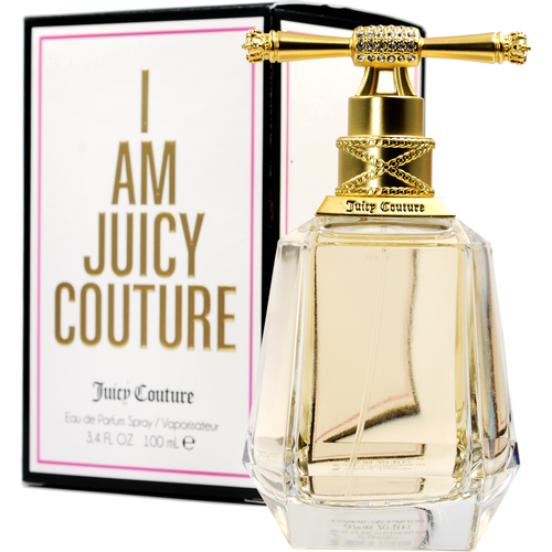 Juicy Couture I Am Juicy Couture Eau De Parfum 100 ml (woman) slika 1