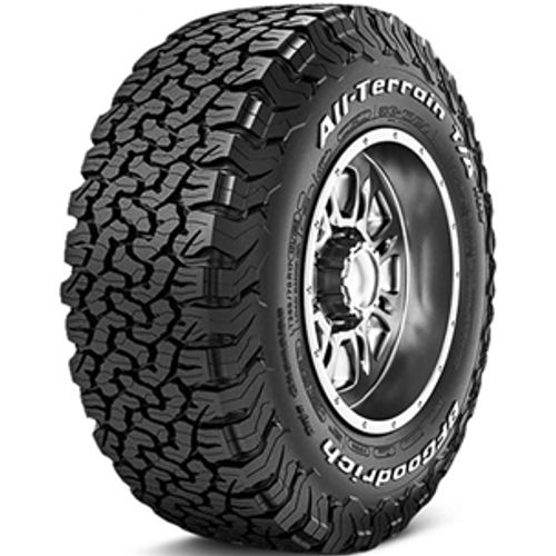 Bfgoodrich LT265/60R18 119S ALL-TERRAIN T/A KO2 slika 1