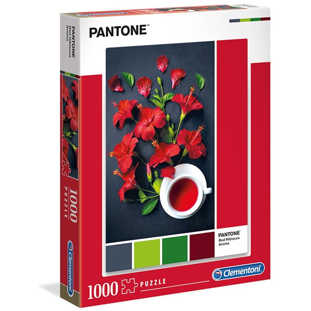 Clementoni puzzle 1000 sorto slika 5
