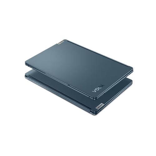 Lenovo 83FF001YRM Yoga Book 9 13IMU9 (Tidal Teal, Aluminium) 12-Core Ultra7 155U (2P+10E) 4.8GHz/12MB 32GB DDR5 1TB-NVMe 2x 13.3" 2.8K (2880x1800) OLED 400n DolbyVision Glass Touch DigitalPen3 WC-5MP+IR Iris-Xe WiFi A/X BT5.1 3xTB4 UK-key 80Wh 1.34kg W11H +BT/M+Folio Stand slika 7