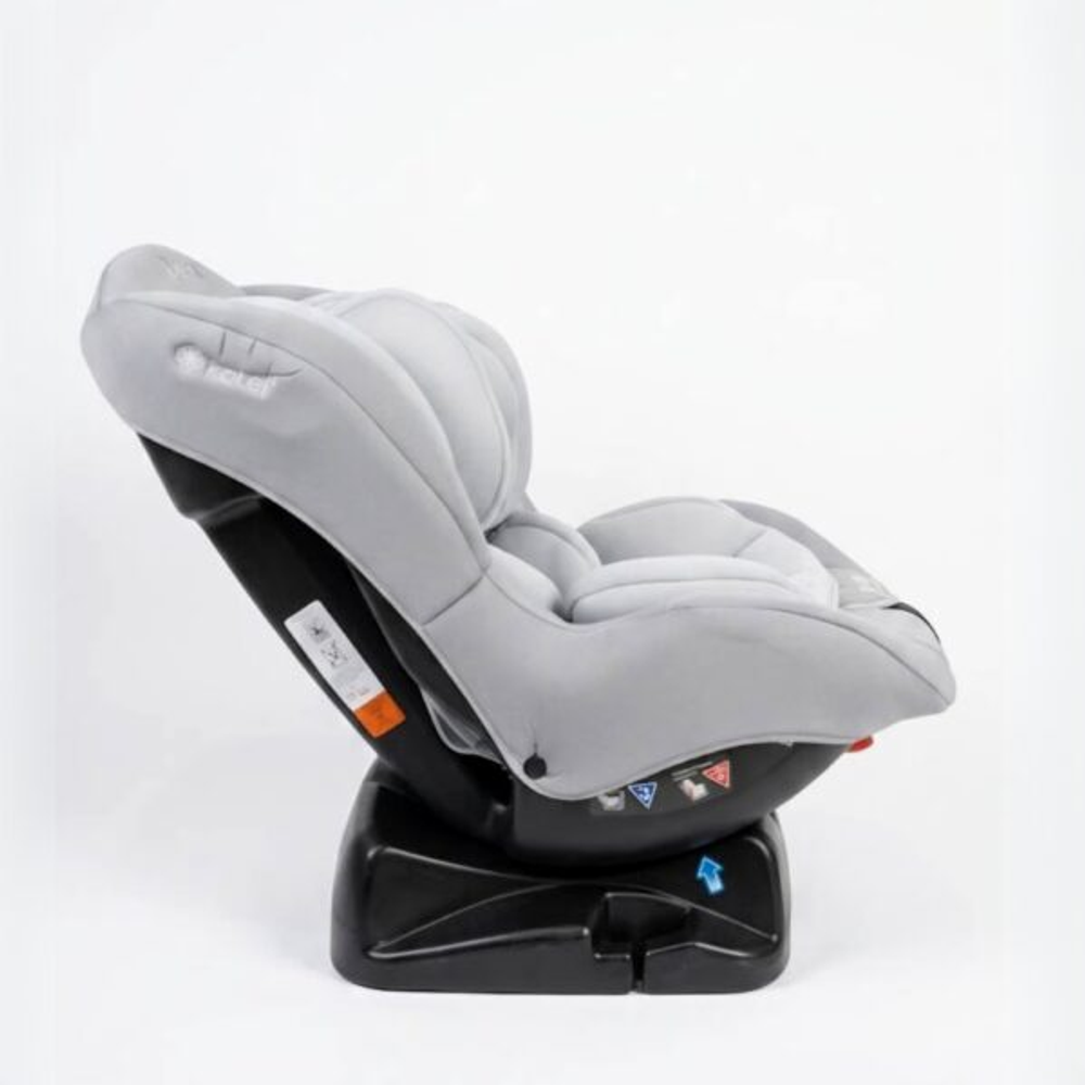Kalei Autosjedalica Comfort 0-18kg, Grey slika 2