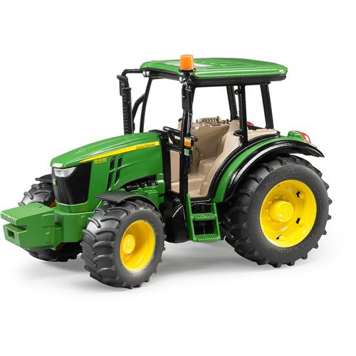 BRUDER traktor John Deere 02106 slika 2