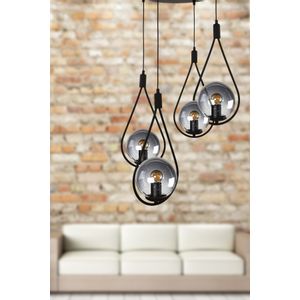 Squid Lighting Luster Damla 12