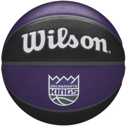 Wilson NBA Team Sacramento Kings košarkaška lopta wtb1300xbsac slika 1