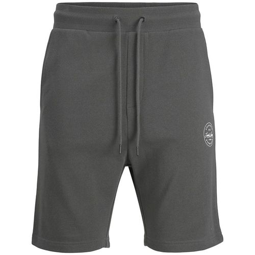 Muški šorc JPSTSHARK SWEAT SHORTS AT SN slika 1