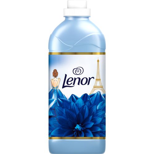  Lenor Omekšivač za veš LECLATANTE 1,2l 48 pranja slika 2