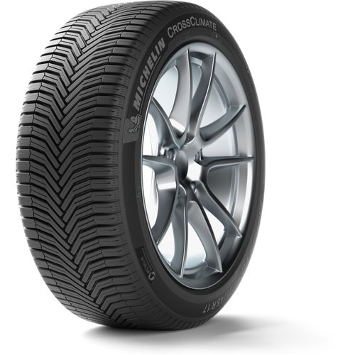 Michelin Guma 185/60r14 86h crossclimate+ xl tl michelin cjelogodišnje gume slika 1