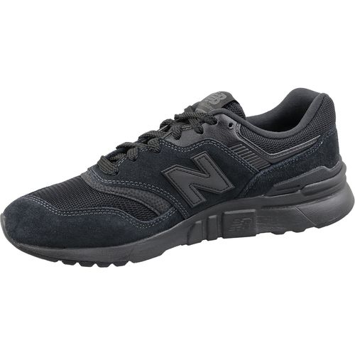 Muške tenisice New balance cm997hci slika 2