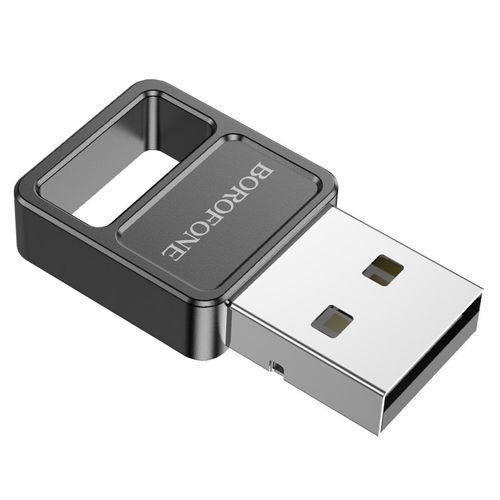 BOROFONE ADAPTER DH8 BLUETOOTH 5.1 - USB slika 4