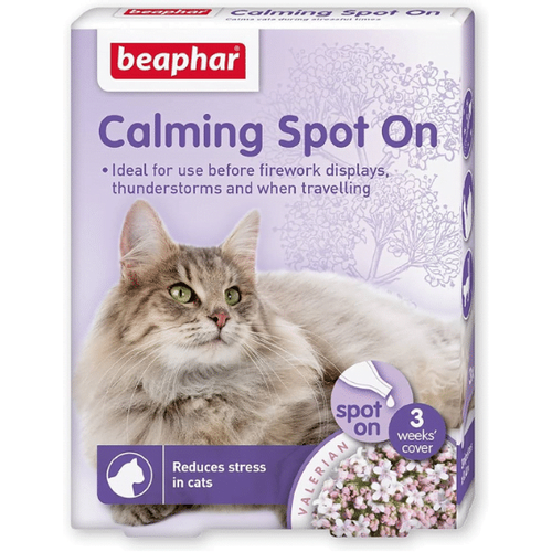 Beaphar Calming Spot On Cat slika 1