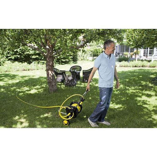 Karcher Metalna kolica za crevo HT 4.520 Kit slika 3