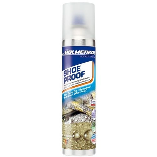 HOLMENKOL SHOE PROOF 250ML slika 2