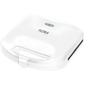 Floria Toster, LED indikator, 750 W - ZLN0830 (ZLN0829 WH)