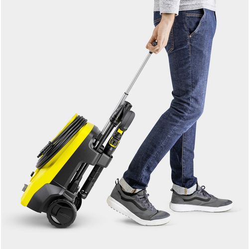 Karcher K4 CLASSIC Perač pod pritiskom slika 10