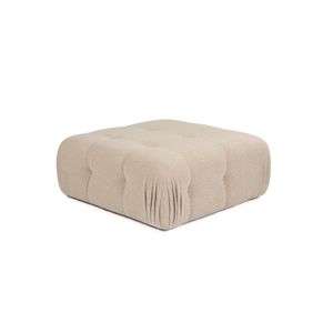 Doblo Pouffe - Breskva Pouffe