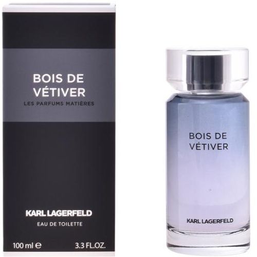 Karl Lagerfeld Bois de Vétiver Eau De Toilette 100 ml (man) slika 1