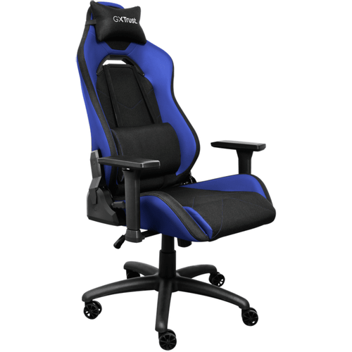 Stolica GXT714B TRUST RUYA ECO gaming plava slika 2