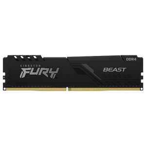 Kingston 16GB PC3200 KF432C16BB1/16 RAM DDR4 Fury Beast