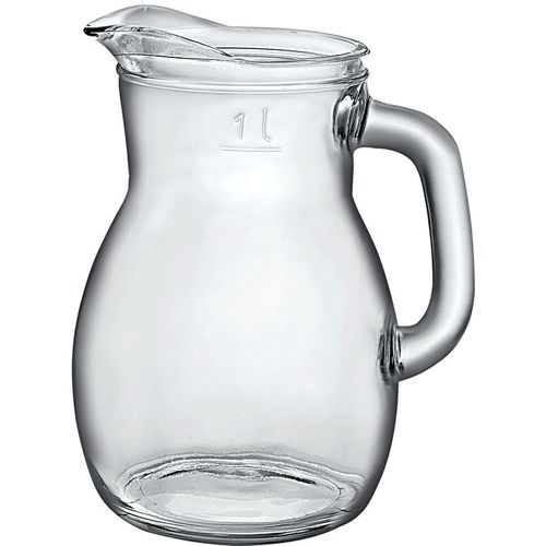 Bormioli Bokal stakleni Bistrot 1,0 l  - 146160 slika 1