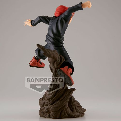 Jujutsu Kaisen Combination Battle Yuji Itadori figure 8cm slika 4