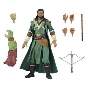 Marvel Multiverse Ludila: Figura Master Mordo od Doctor Strangea 15cm