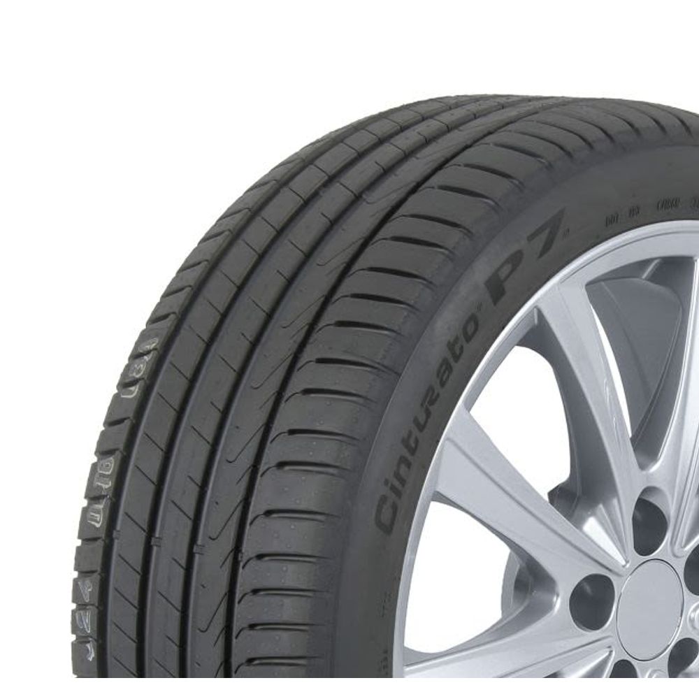 PIRELLI 245/45R18 96Y  Cinturato P7 slika 1