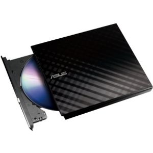 Asus SDRW-08D2S-U LITE eksterni DVD-RW M-DISC