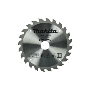 Makita - TCT list pile za drvo D-64951