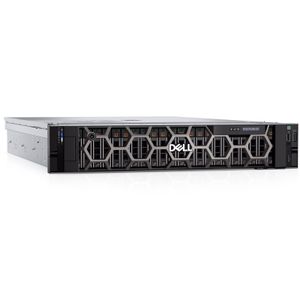 DELL PowerEdge R7615 EPYC 9124 16C 4x16GB H755 2x480GB SSD RI 1100W (1+1) 3yr NBD + šine za rack