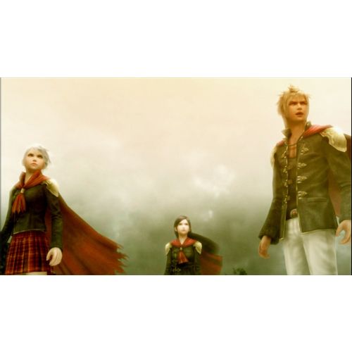 Final Fantasy Type-0 HD (Playstation 4) slika 5