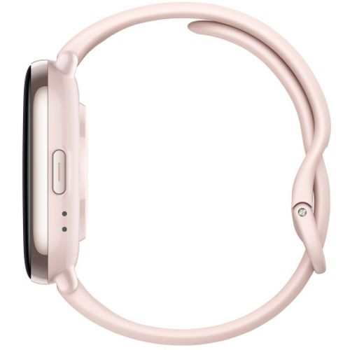 Amazfit Smart Watch Active pametan sat Petal Pink slika 3