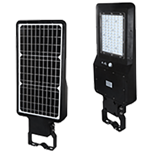 home Reflektor LED 15W sa solarnim panelom,detekcija pokreta - FLP 1600 SOLAR