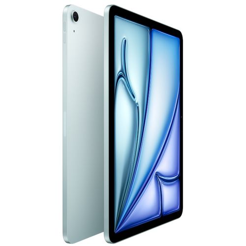 Apple 11-inčni iPad Air M2 Wi-Fi 256GB - Blue slika 3